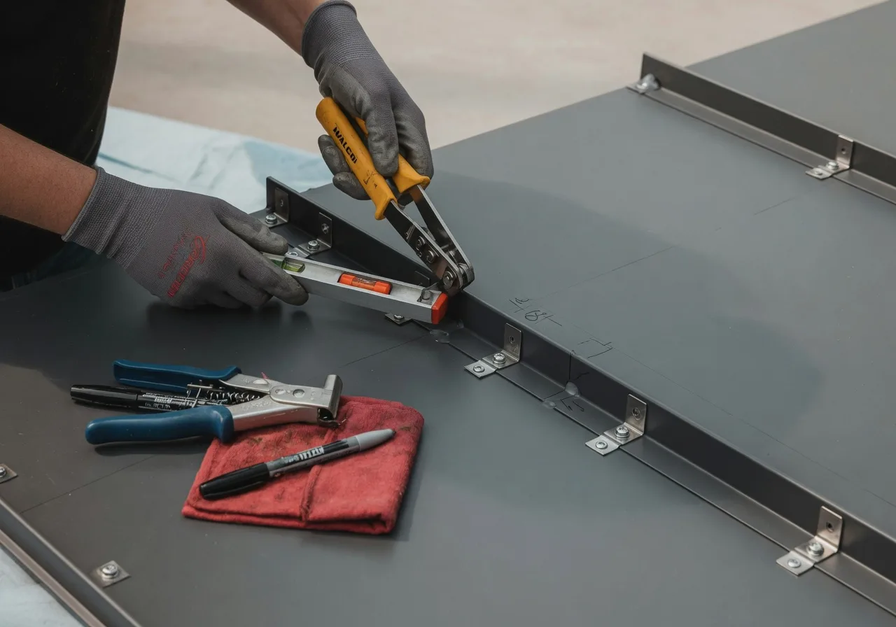 Why choose Metal Roofing Installation in Grand Isle, VT
